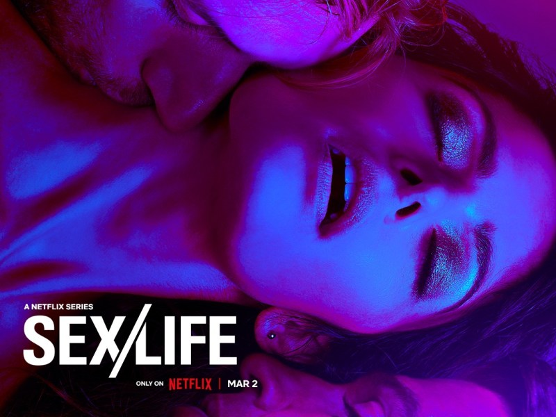 Sex/Life Season 1: My&nbsp;Thoughts